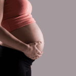 Mulher Grávida - 10 semanas de gravidez