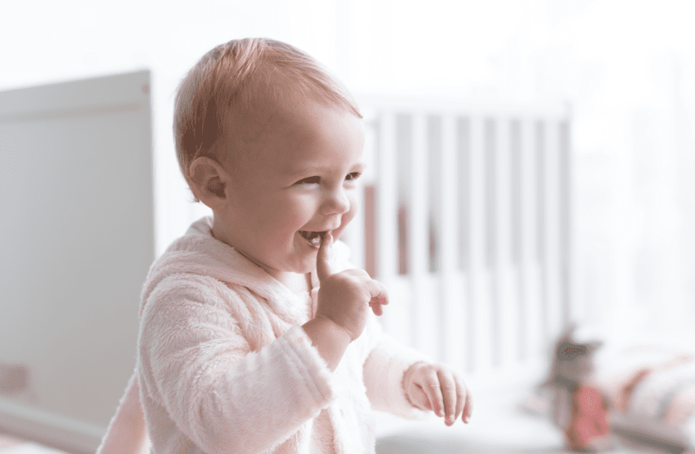 Primeiros dentinhos do bebé - Dicas para aliviar